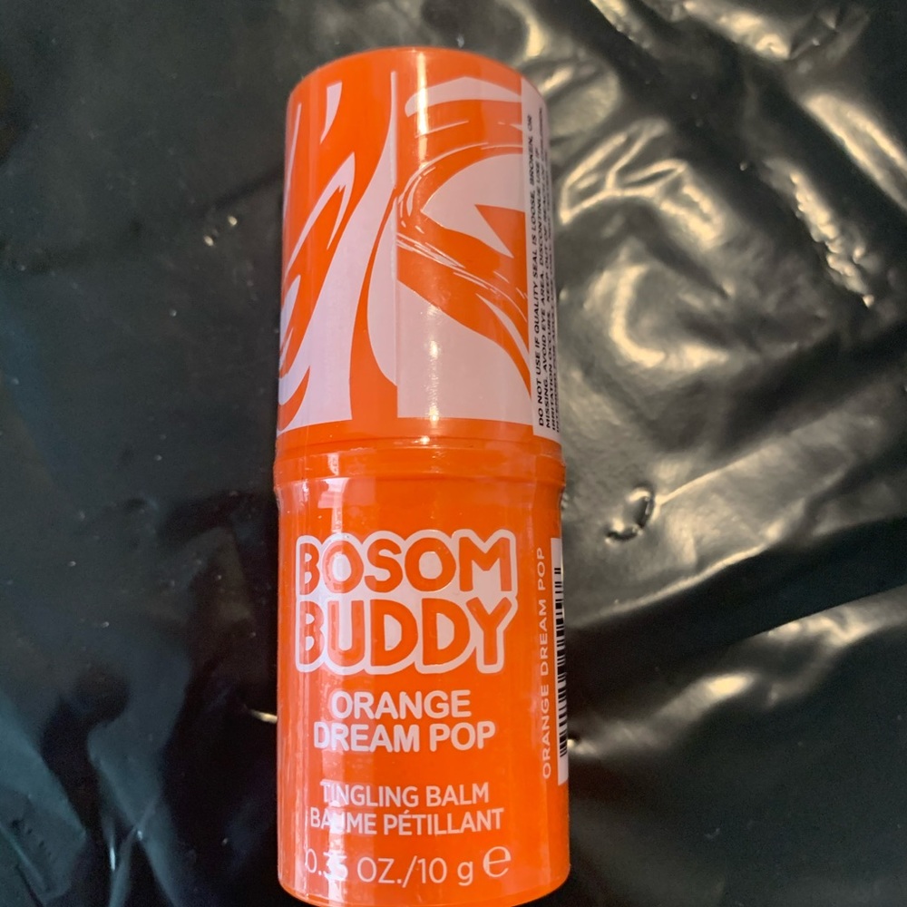 Bosom buddy